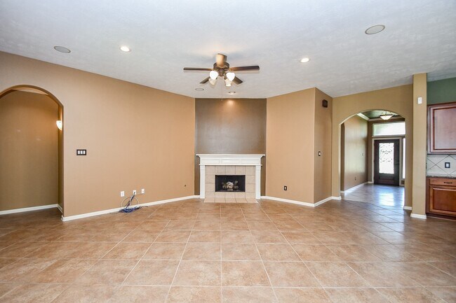 Foto del edificio - 22606 Blanefield Ct