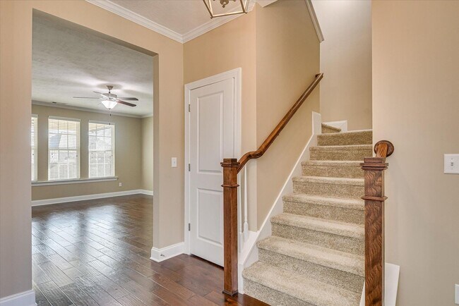Building Photo - 852 Williford Run Dr