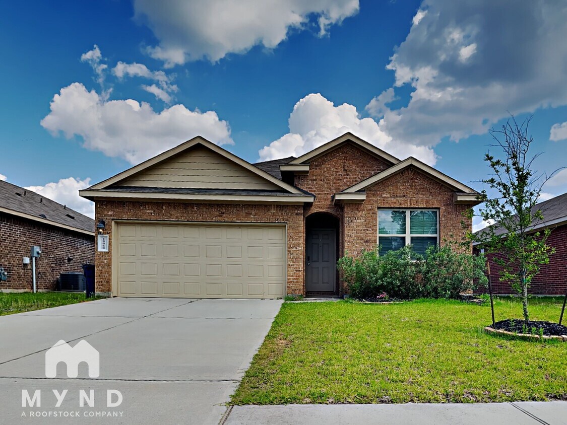 Foto principal - 18060 Atwood Mill Dr