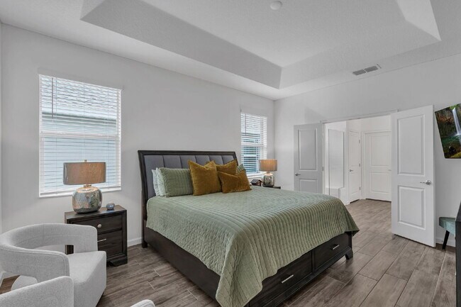 Building Photo - Modern 4BR Home in Davenport | Open Floor Plan | Granite Countertops
