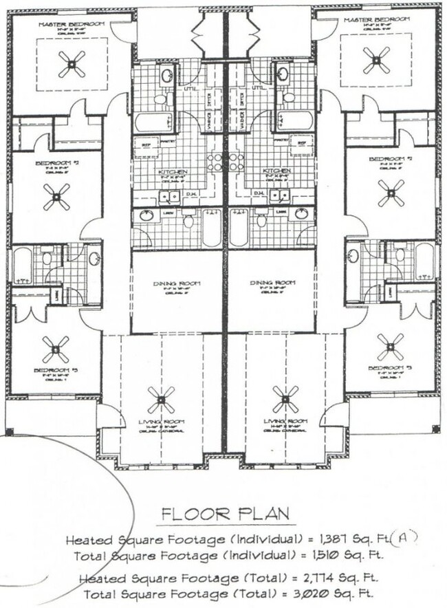 Building Photo - 2320 Trace Meadows