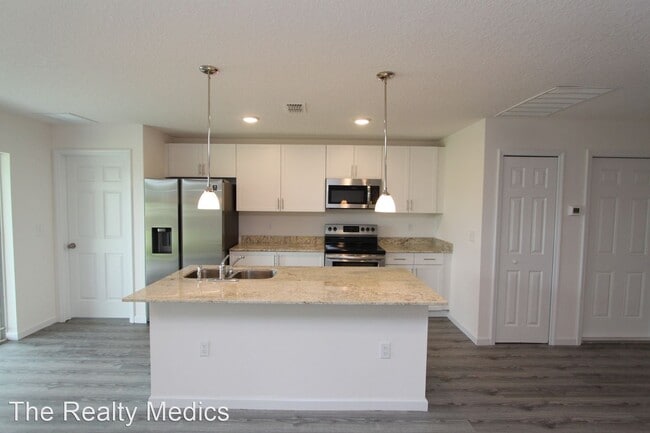 Building Photo - 4 br, 2 bath House - 2498 Cogan Dr SE