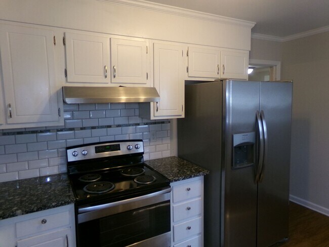 Building Photo - Robinhood and Peace Haven area