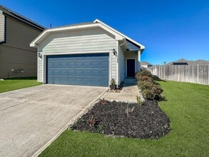 Building Photo - 2506 Moapa Dr