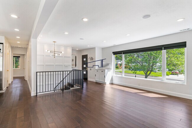 Foto del edificio - 3075 Polk Ave