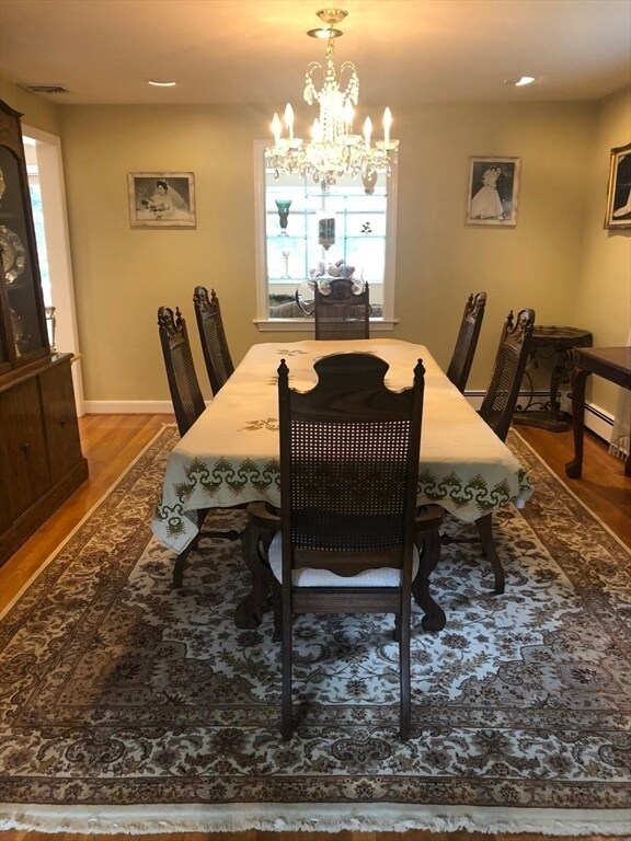 Foto del edificio - 103 Sherburn Cir