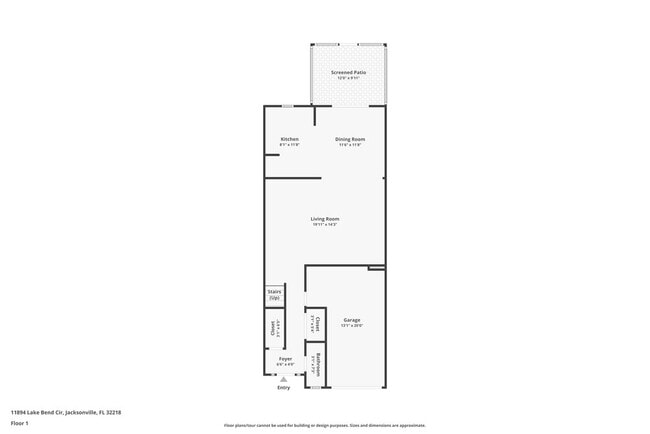 Building Photo - 11894 Lake Bend Cir