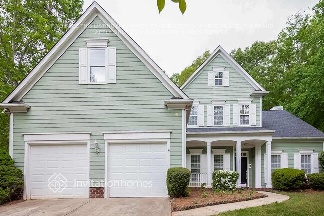Building Photo - 6401 Stoxmeade Dr