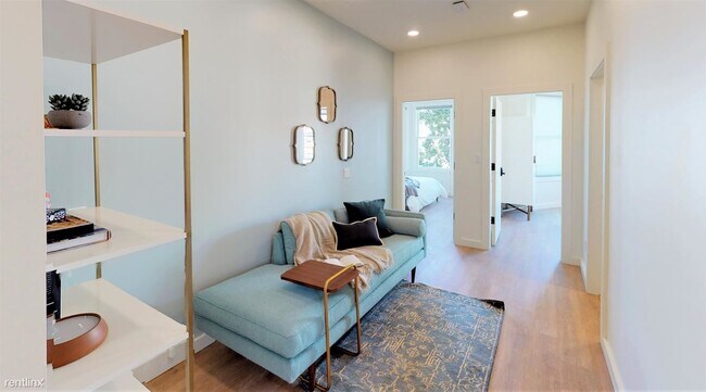 Foto del edificio - 1 br, 1 bath House - 1815 15th St Stunning...