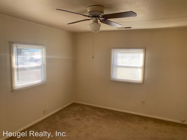 Foto del edificio - 2 br, 1 bath House - 3308 Waggoner Ave