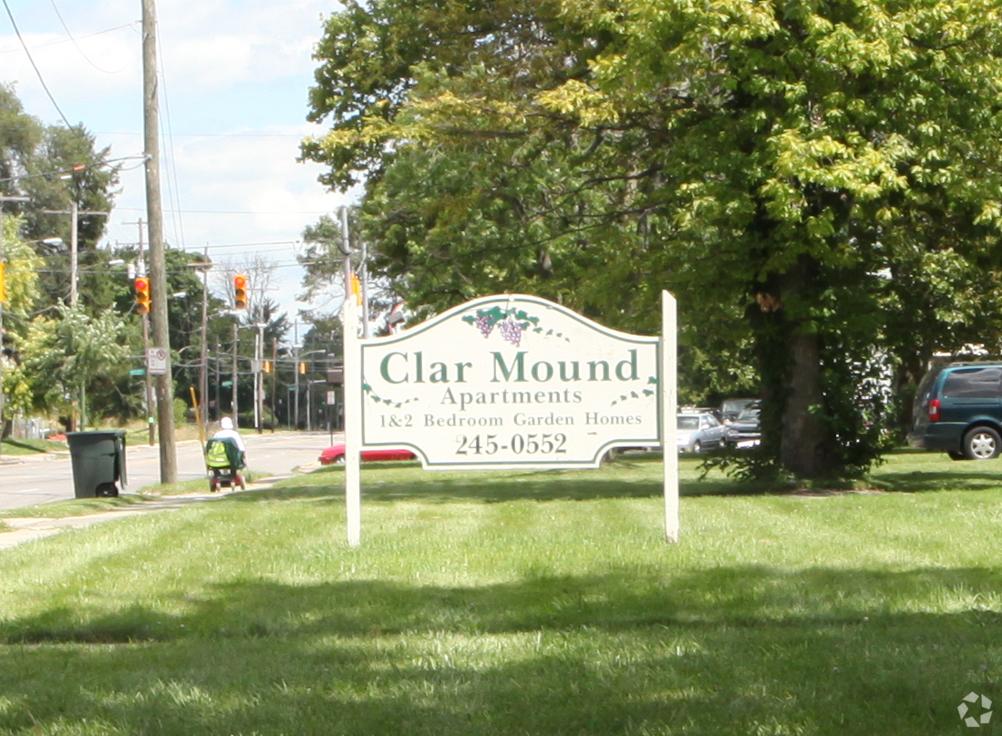Foto del edificio - 2157-2179 W Mound St