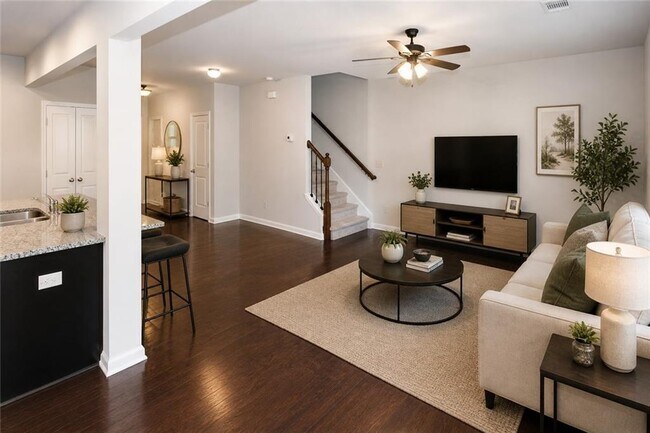 Foto del edificio - 1415 Brookmere Way