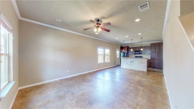 Foto del edificio - 3414 Cullen Trail