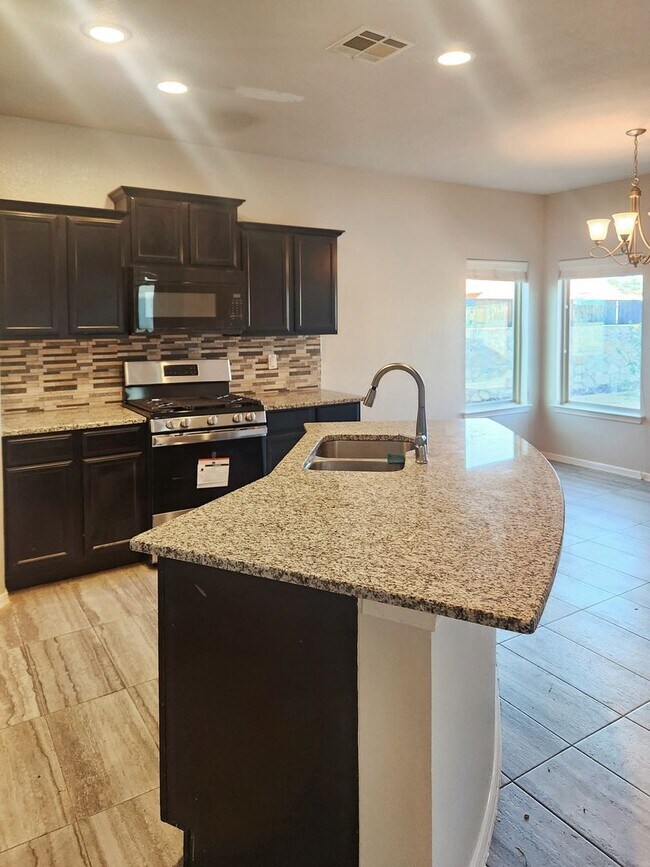 107 Rio Alamo Wy, Clint, TX 79836 House Rental in Clint, TX