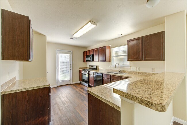 Foto del edificio - 15531 Kiplands Bend Dr