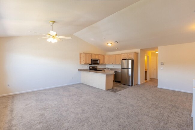 Building Photo - 206 Flurry Ln