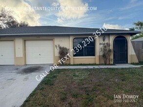 Building Photo - 3024 Santa Barbara Blvd