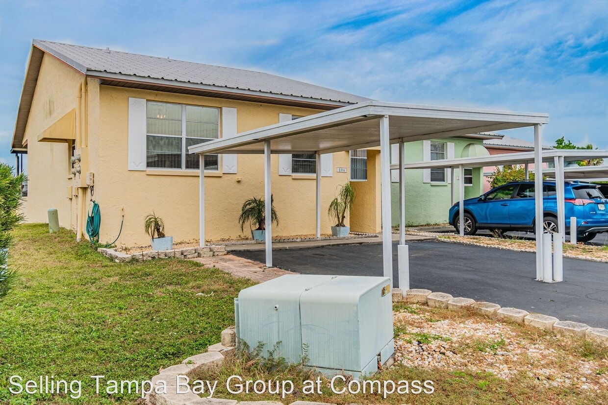 Primary Photo - 2 br, 2 bath House - 809 Golf and Sea Blvd...