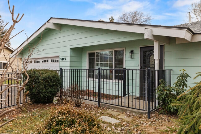 Building Photo - 4802 Sturdivant Ave