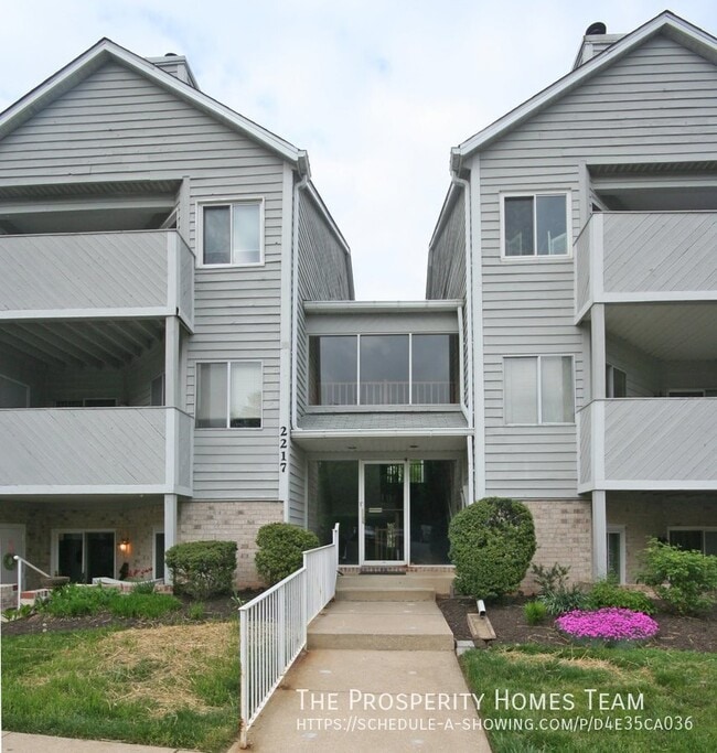 Photo - 2217 Lowells Glen Rd Apartment