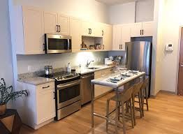 Foto del edificio - 1 br, 1 bath  - 221 S Huntington Ave 1L