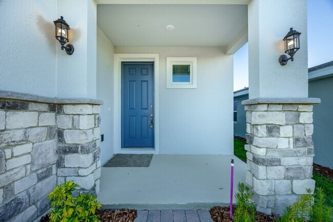 Foto del edificio - Stunning 4-Bedroom Home for Rent in Minneola!