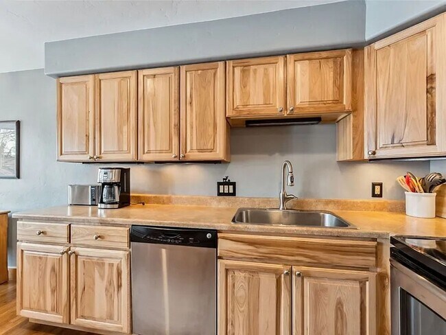 Foto del edificio - Winter Seasonal Rental- Woodworks 6726