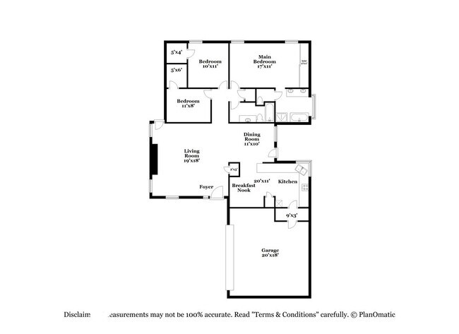 Foto del edificio - 4130 Briar Hill Dr