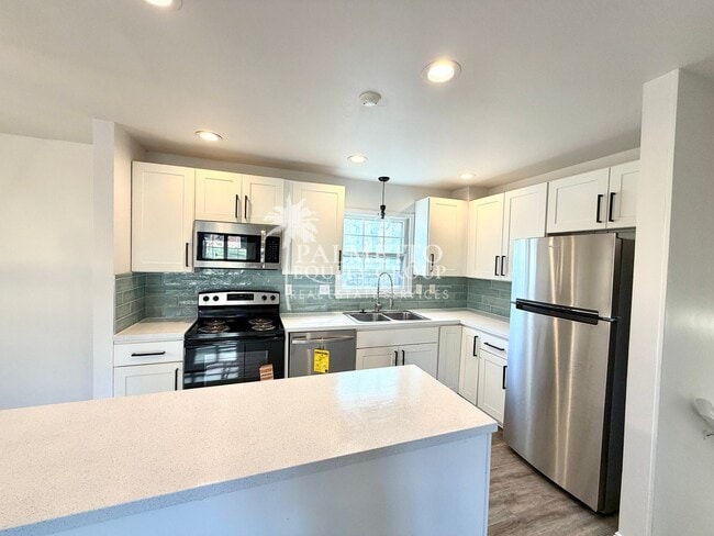 Foto del edificio - 2210 Waynick St