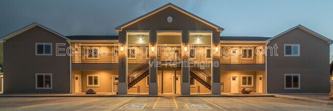 Building Photo - 507 Murphy Dr