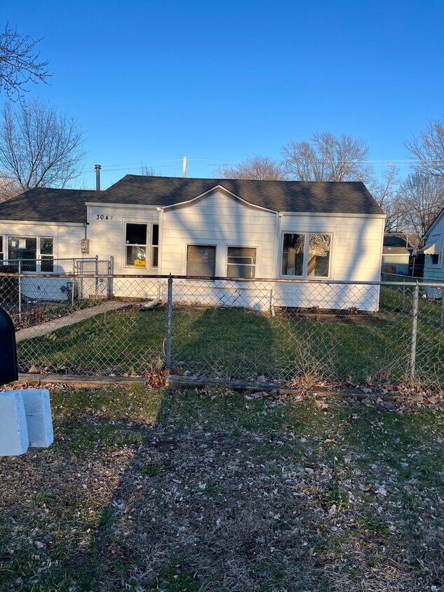 3042 Horton St, Rockford, IL 61109 House Rental in Rockford, IL