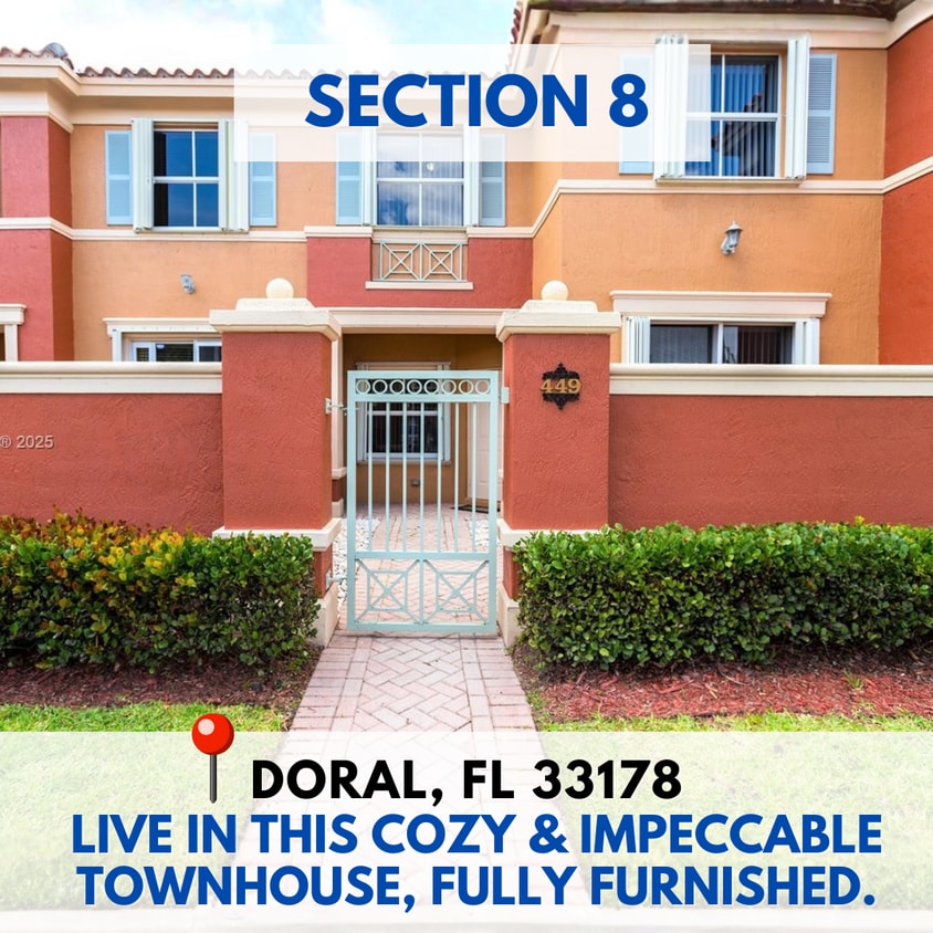 Foto principal - 6202 NW 116th Ave