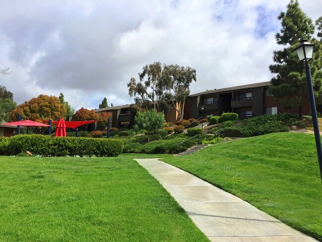 Presidio at Rancho Del Oro Rentals - Oceanside, CA | Apartments.com