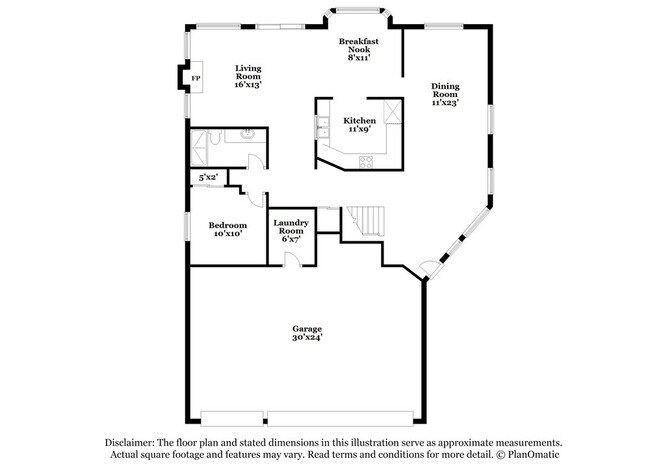 Foto del edificio - 1751 Sunflower Ct