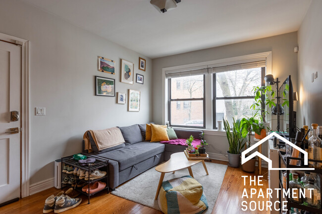 Foto del edificio - 3448 N Lakewood Ave