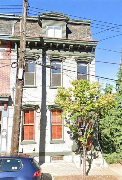 Building Photo - 4723 Butler St