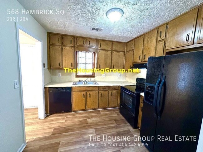 Building Photo - 1 Free Month Rent + 13 Month Lease