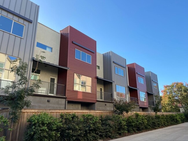 Interior Photo - The Boardwalk Apartments