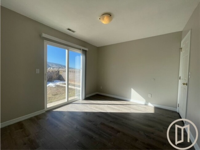 Foto del edificio - 3 Bed 2 Bath Home in Cedar City