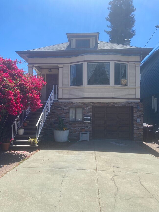 Foto del edificio - 3894 Howe St