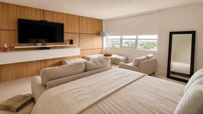Foto del edificio - 1500 Bay Rd