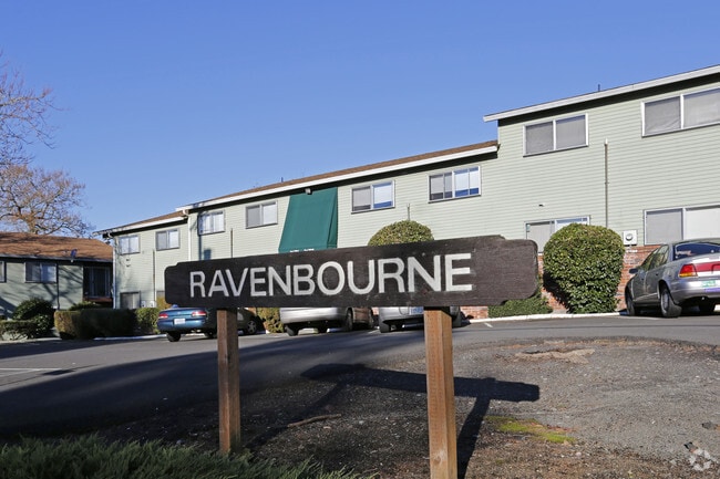 Building Photo - Ravenbourne Apartments