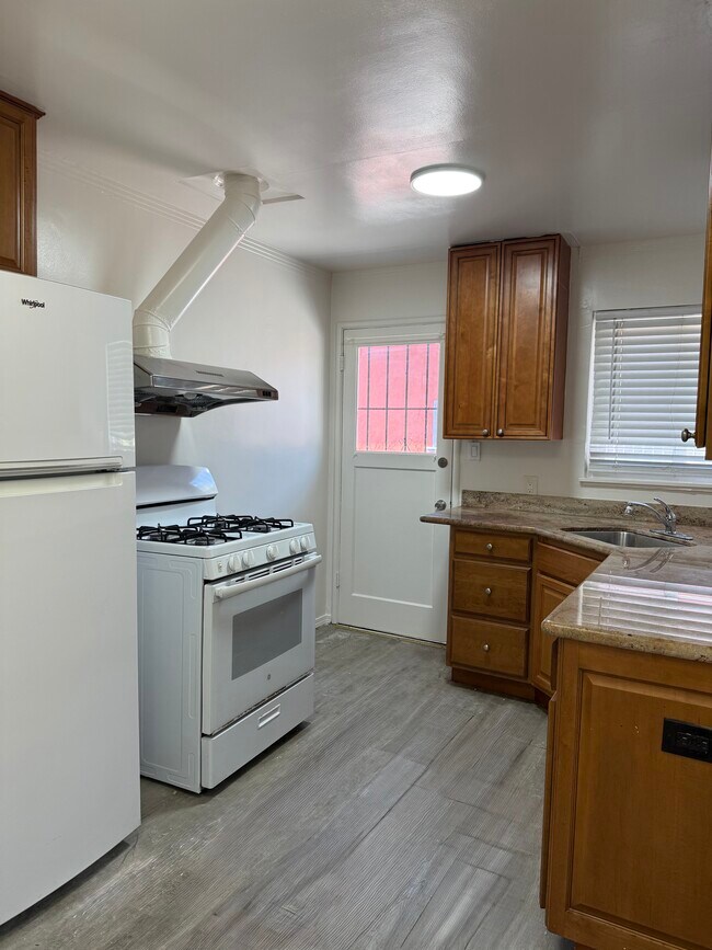 Cocina - 317 Herma Ct