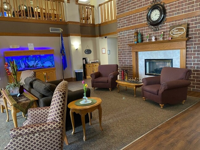 Building Photo - Clare Meadows Senior Apartments