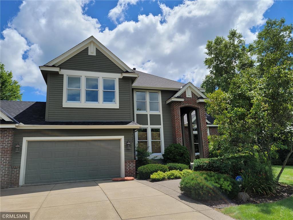 Primary Photo - 4620 Foxberry Dr