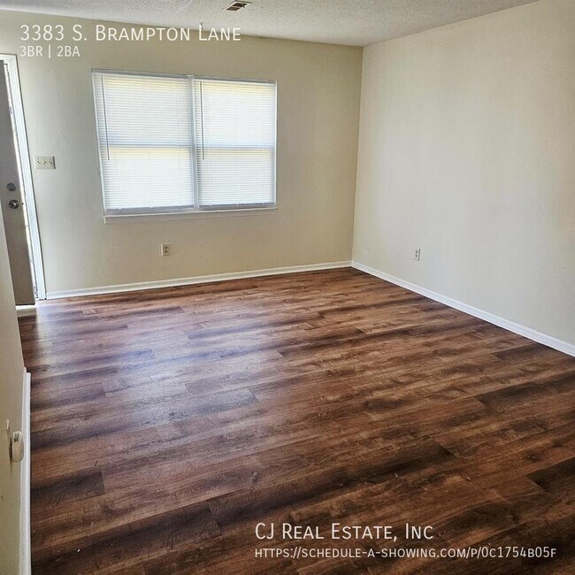 Foto del edificio - 3383 S Brampton Ln