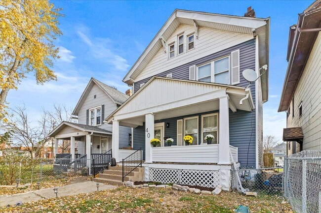 Foto del edificio - 40 S Richardson Ave