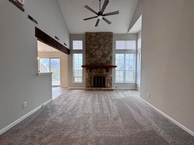 Foto del edificio - 4620 Framington Ct-2 bed Condo near Eagle ...