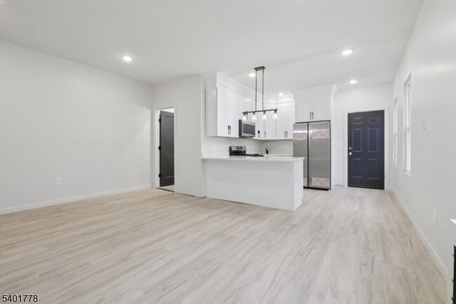 Foto del edificio - 540 E 25th St