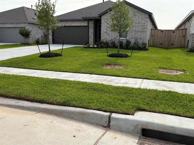 Foto del edificio - 6847 Harvest Wheat Ln